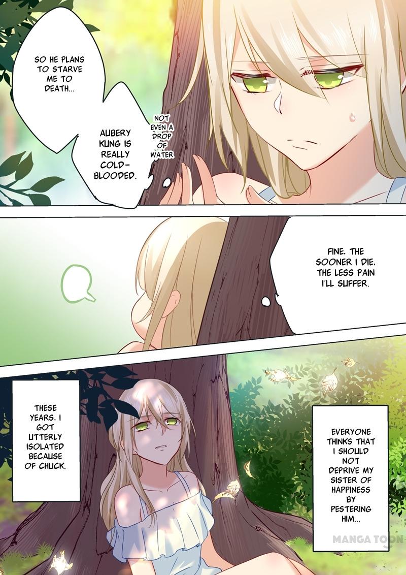 CEO Above, Me Below Chapter 19 page 4 - Chapter 19: Episode 19