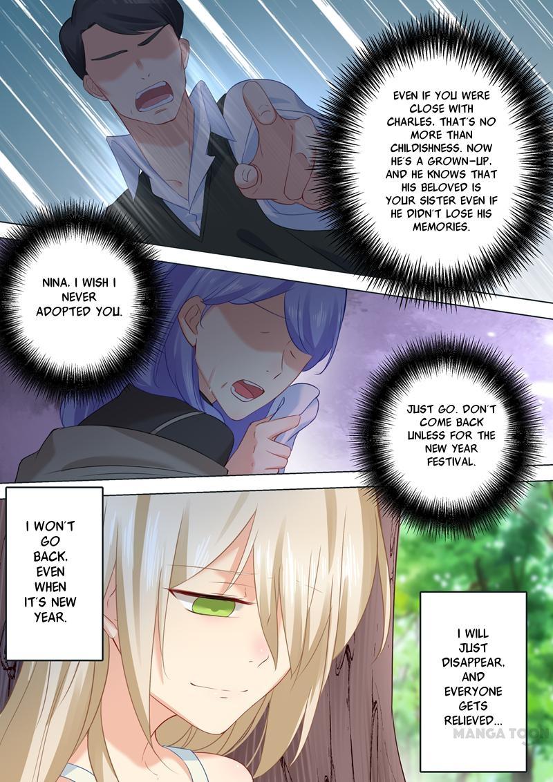 CEO Above, Me Below Chapter 19 page 5 - Chapter 19: Episode 19
