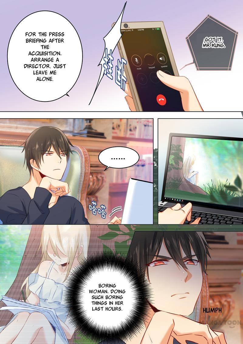 CEO Above, Me Below Chapter 19 page 6 - Chapter 19: Episode 19