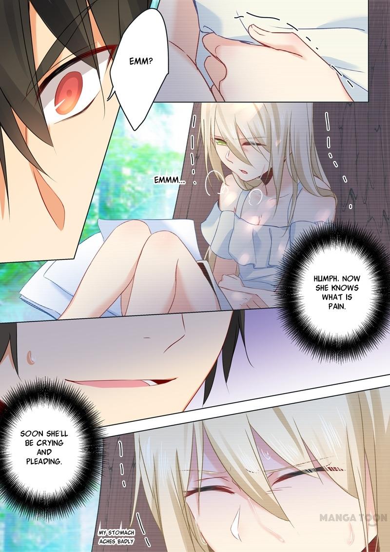 CEO Above, Me Below Chapter 19 page 7 - Chapter 19: Episode 19