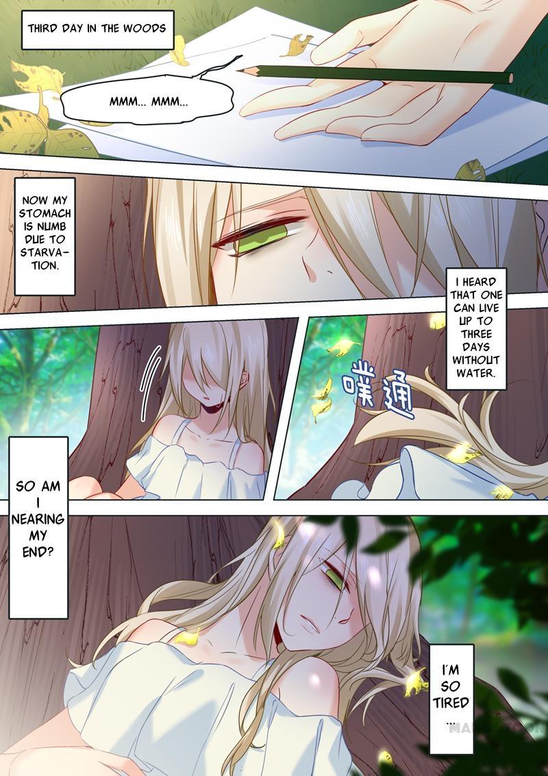 CEO Above, Me Below Chapter 19 page 8 - Chapter 19: Episode 19