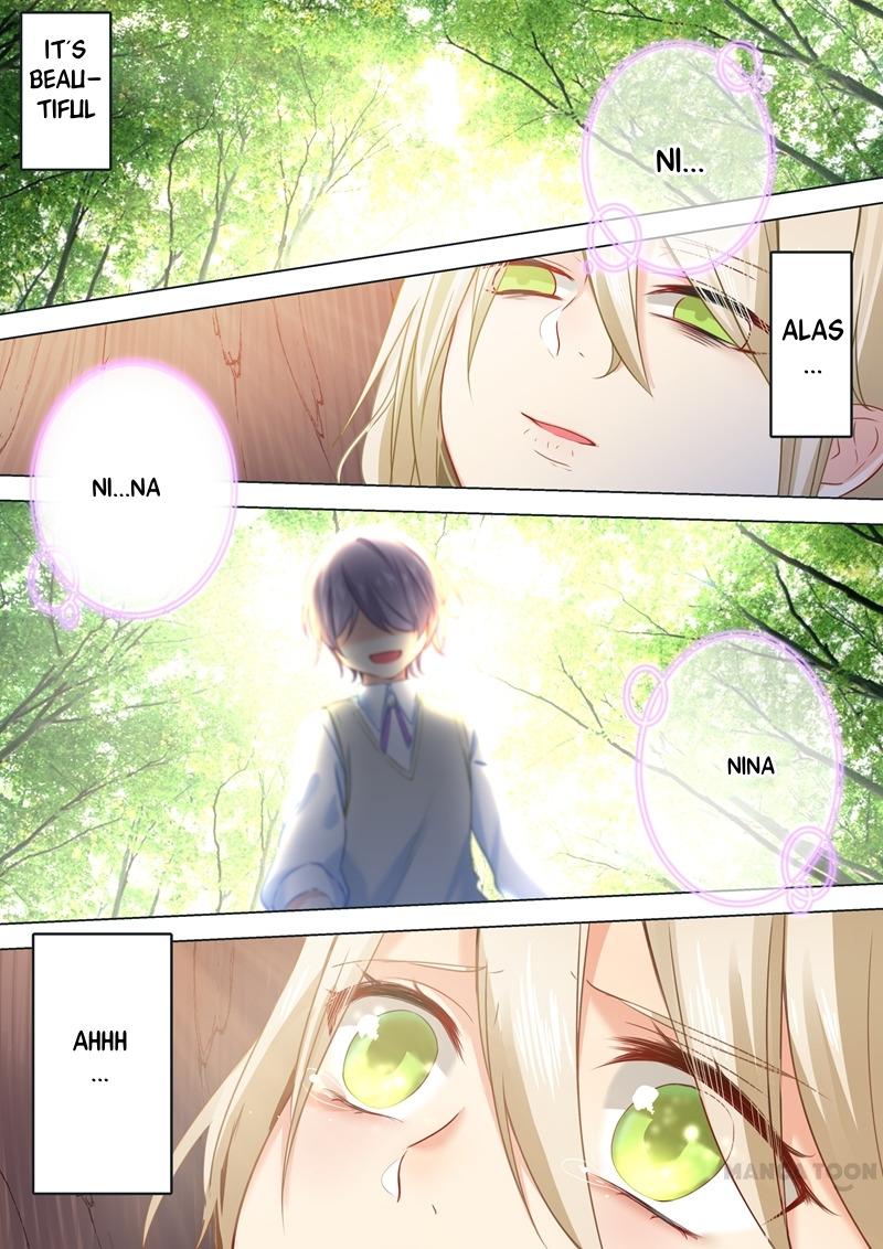 CEO Above, Me Below Chapter 20 page 1 - Chapter 20: Episode 20