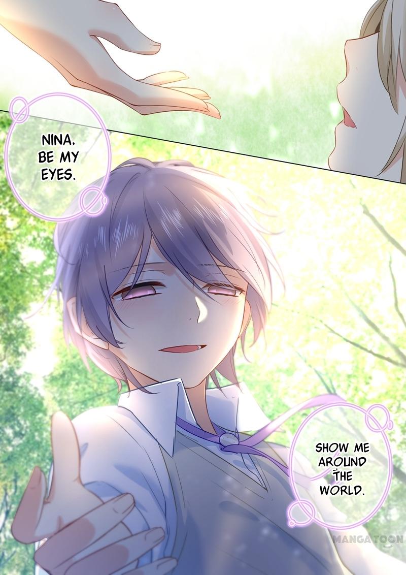 CEO Above, Me Below Chapter 20 page 2 - Chapter 20: Episode 20
