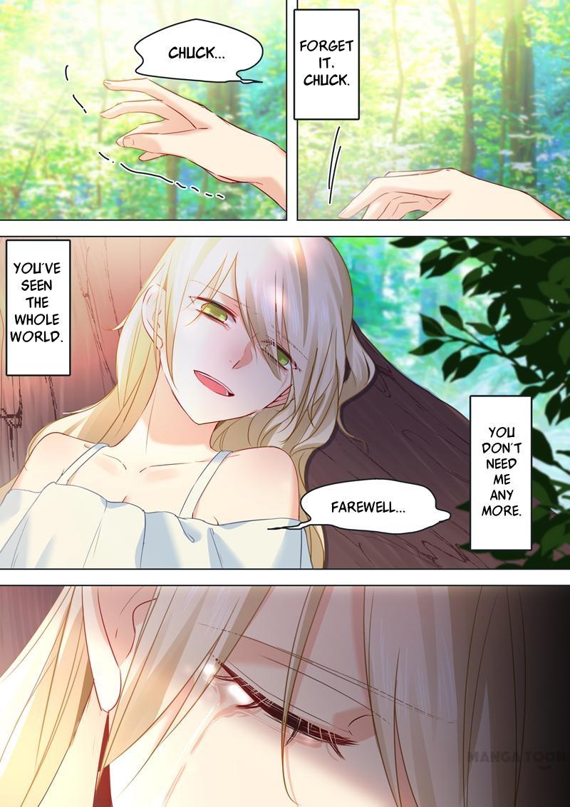 CEO Above, Me Below Chapter 20 page 3 - Chapter 20: Episode 20