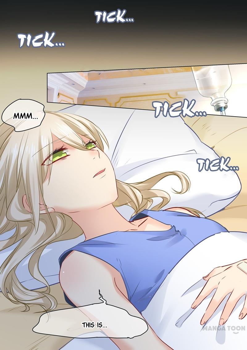CEO Above, Me Below Chapter 20 page 4 - Chapter 20: Episode 20
