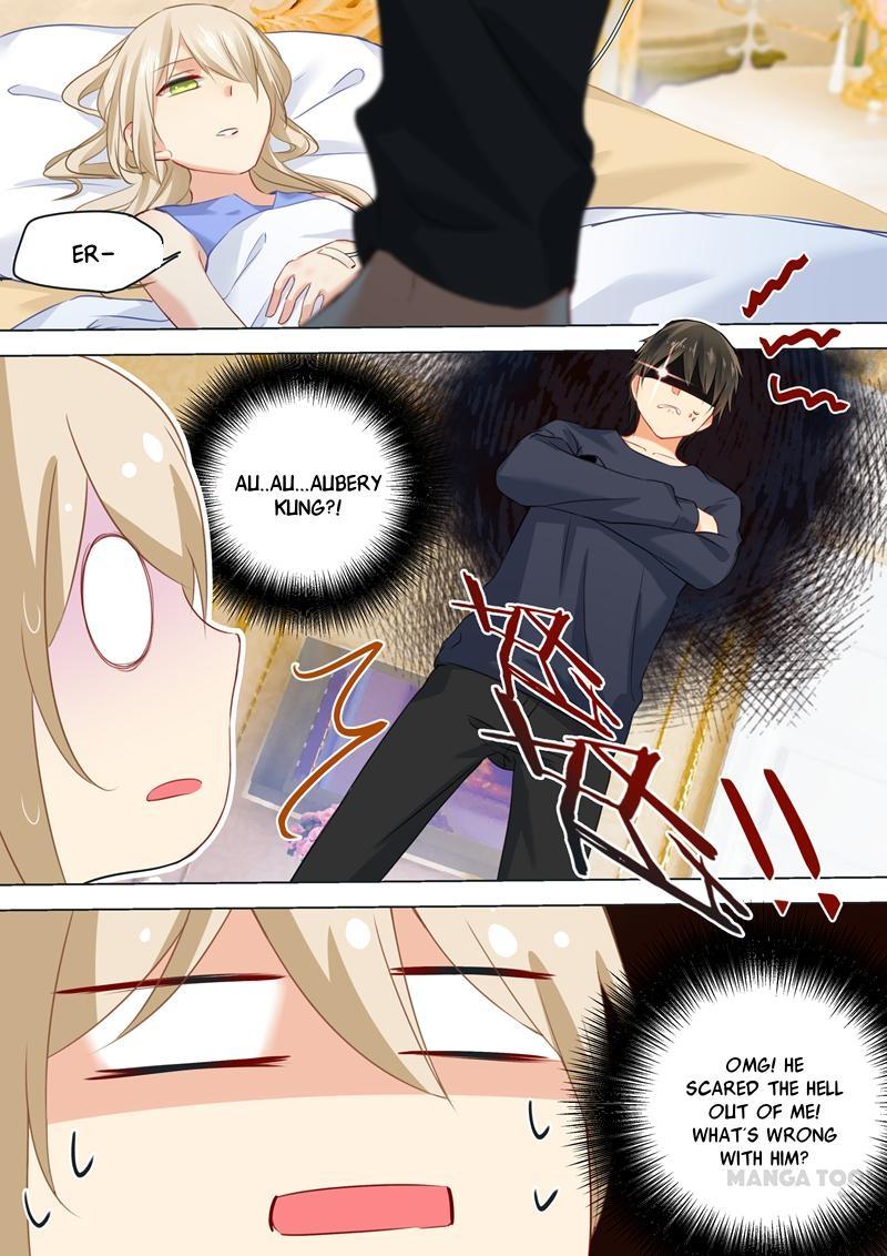 CEO Above, Me Below Chapter 20 page 5 - Chapter 20: Episode 20