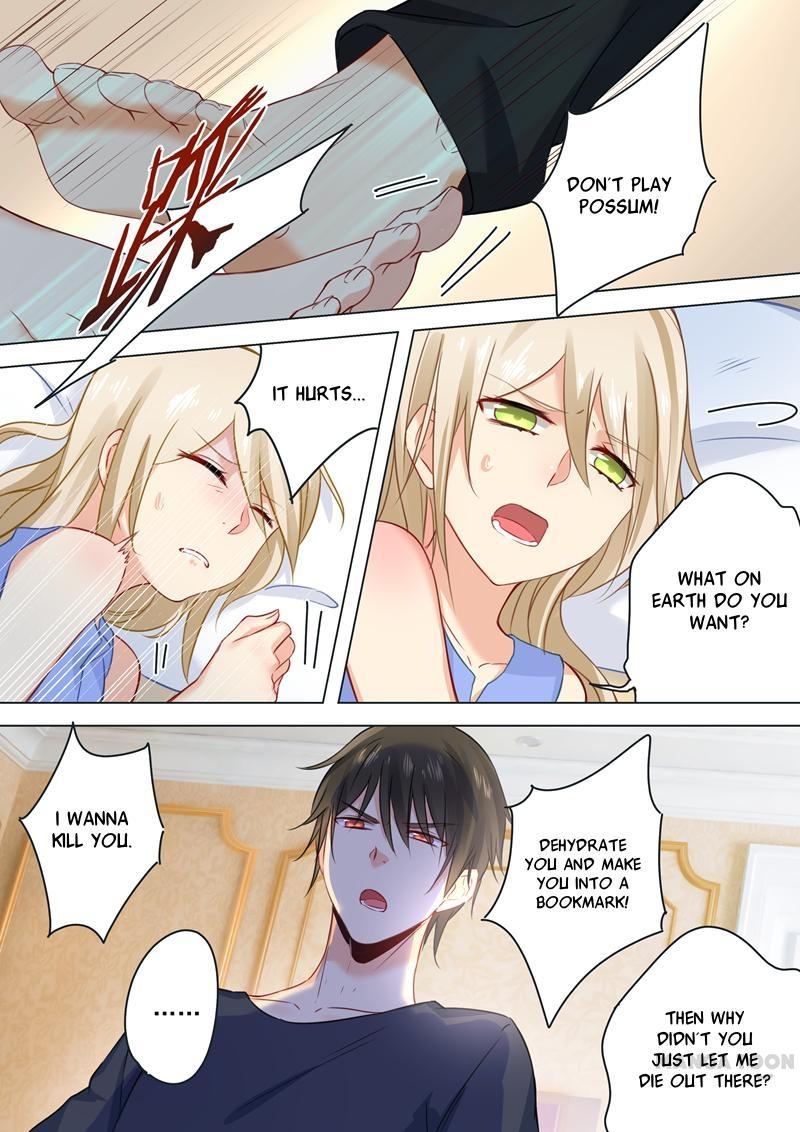 CEO Above, Me Below Chapter 21 page 1 - Chapter 21: Episode 21