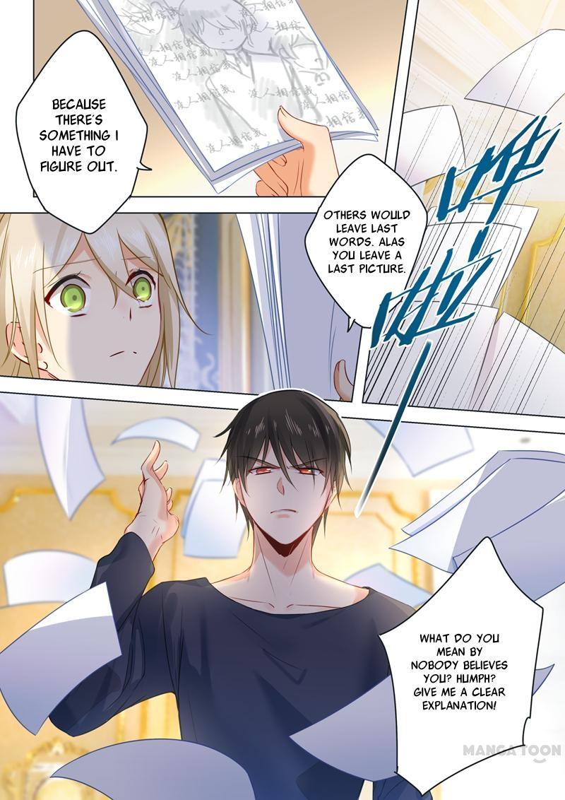 CEO Above, Me Below Chapter 21 page 2 - Chapter 21: Episode 21