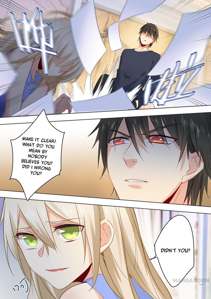 CEO Above, Me Below Chapter 21 page 4 - Chapter 21: Episode 21