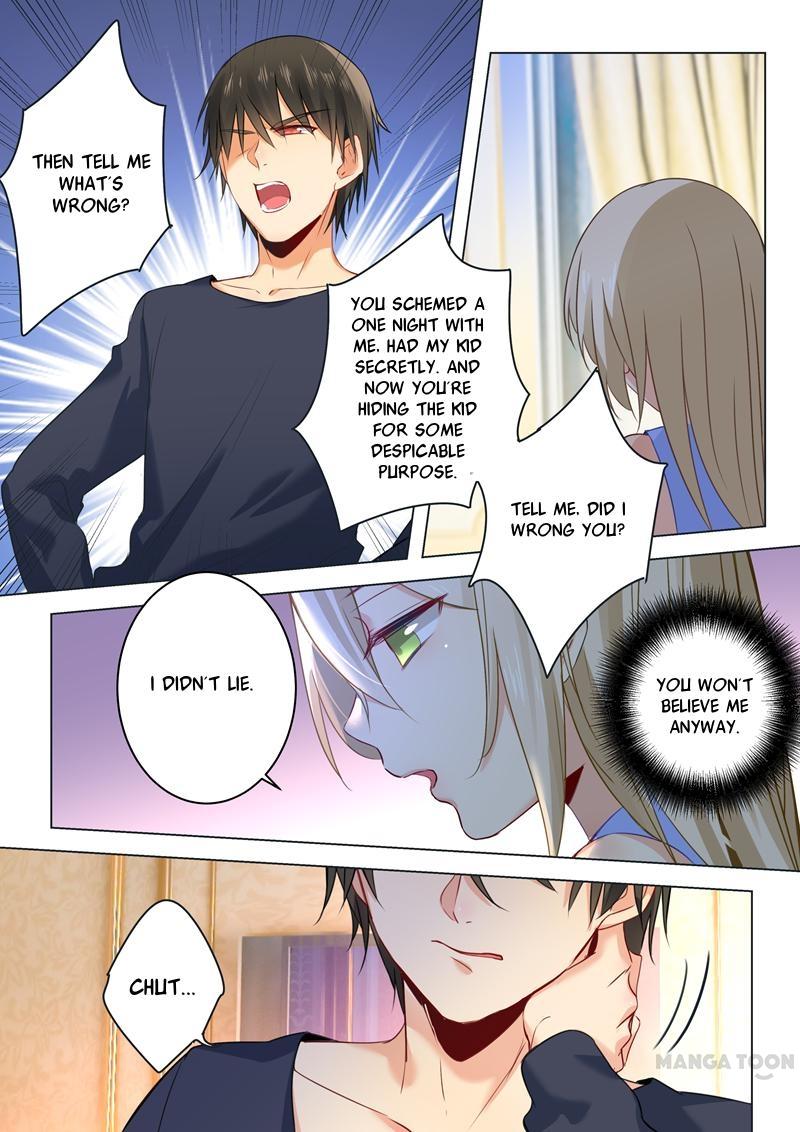 CEO Above, Me Below Chapter 21 page 5 - Chapter 21: Episode 21