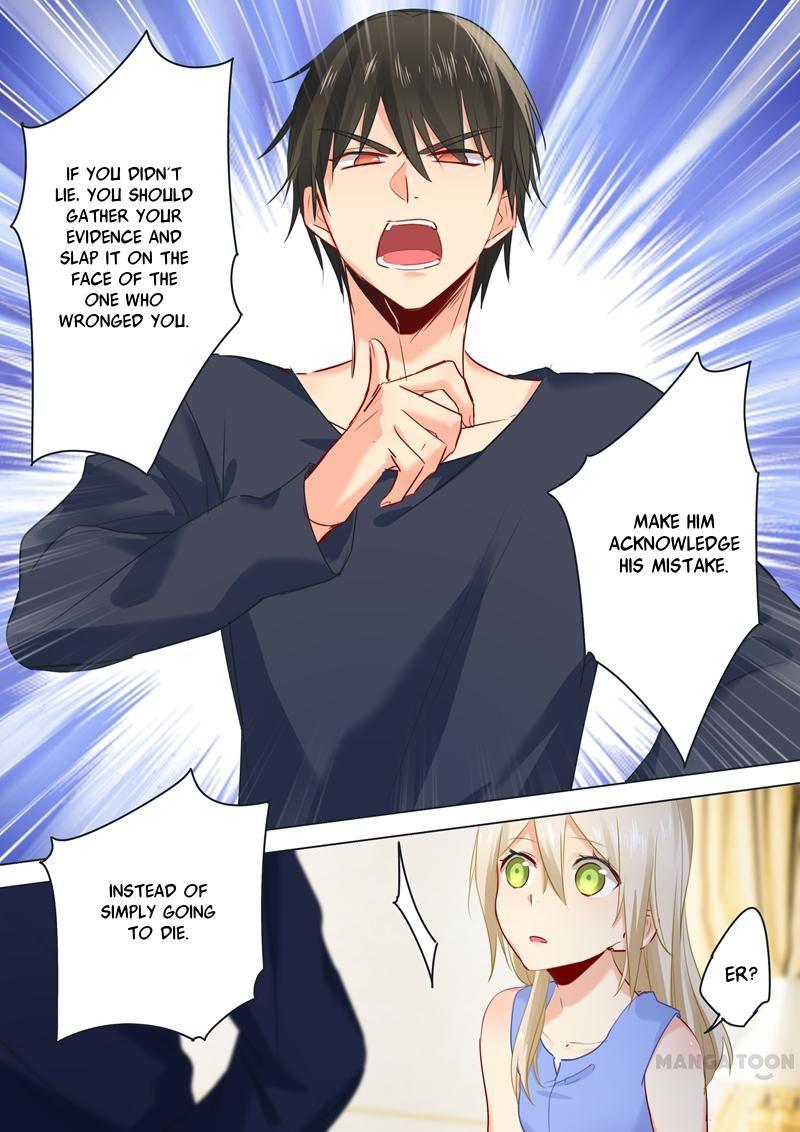 CEO Above, Me Below Chapter 21 page 6 - Chapter 21: Episode 21