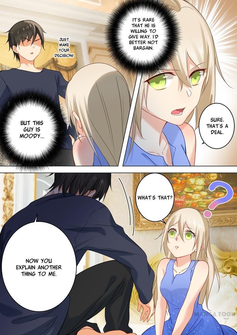CEO Above, Me Below Chapter 22 page 1 - Chapter 22: Episode 22