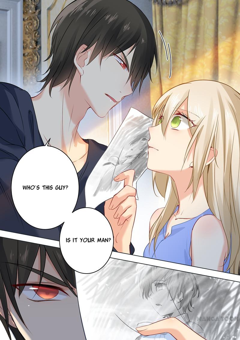 CEO Above, Me Below Chapter 22 page 2 - Chapter 22: Episode 22