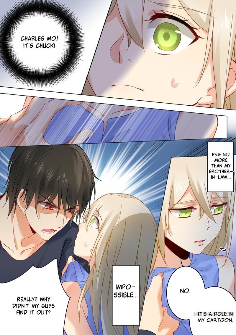 CEO Above, Me Below Chapter 22 page 3 - Chapter 22: Episode 22