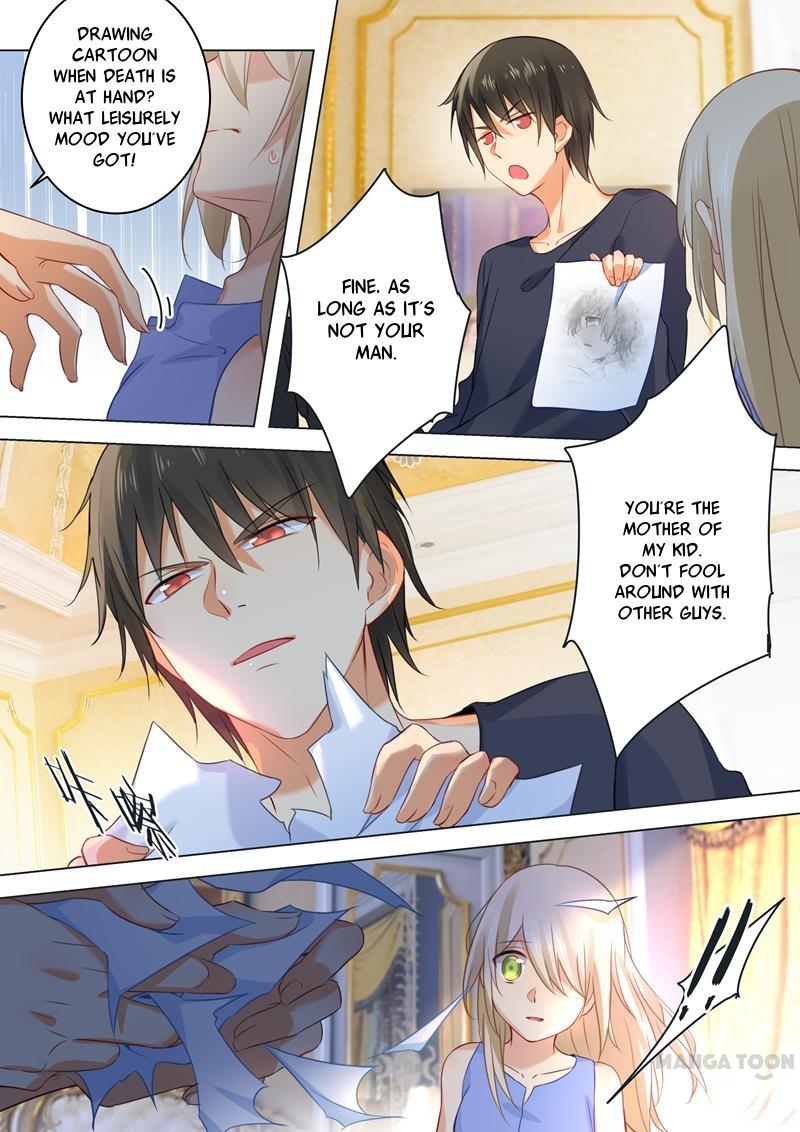 CEO Above, Me Below Chapter 22 page 4 - Chapter 22: Episode 22