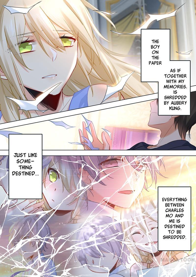 CEO Above, Me Below Chapter 22 page 5 - Chapter 22: Episode 22