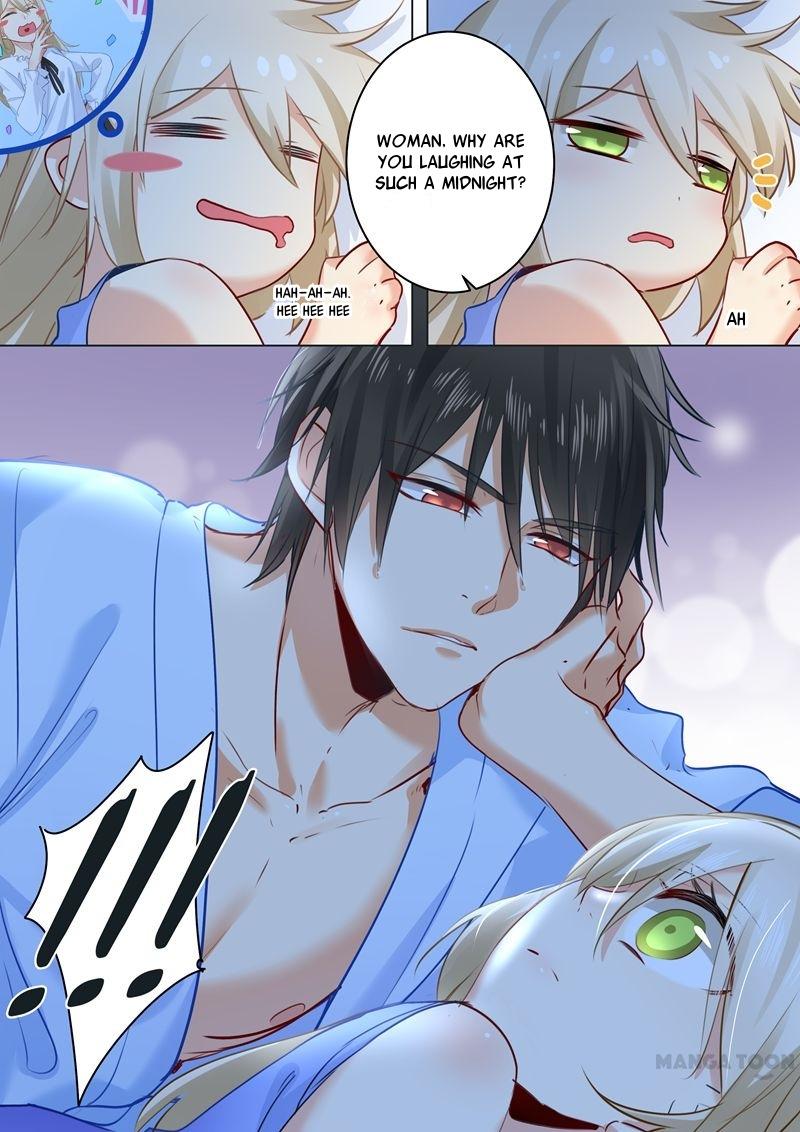 CEO Above, Me Below Chapter 22 page 8 - Chapter 22: Episode 22