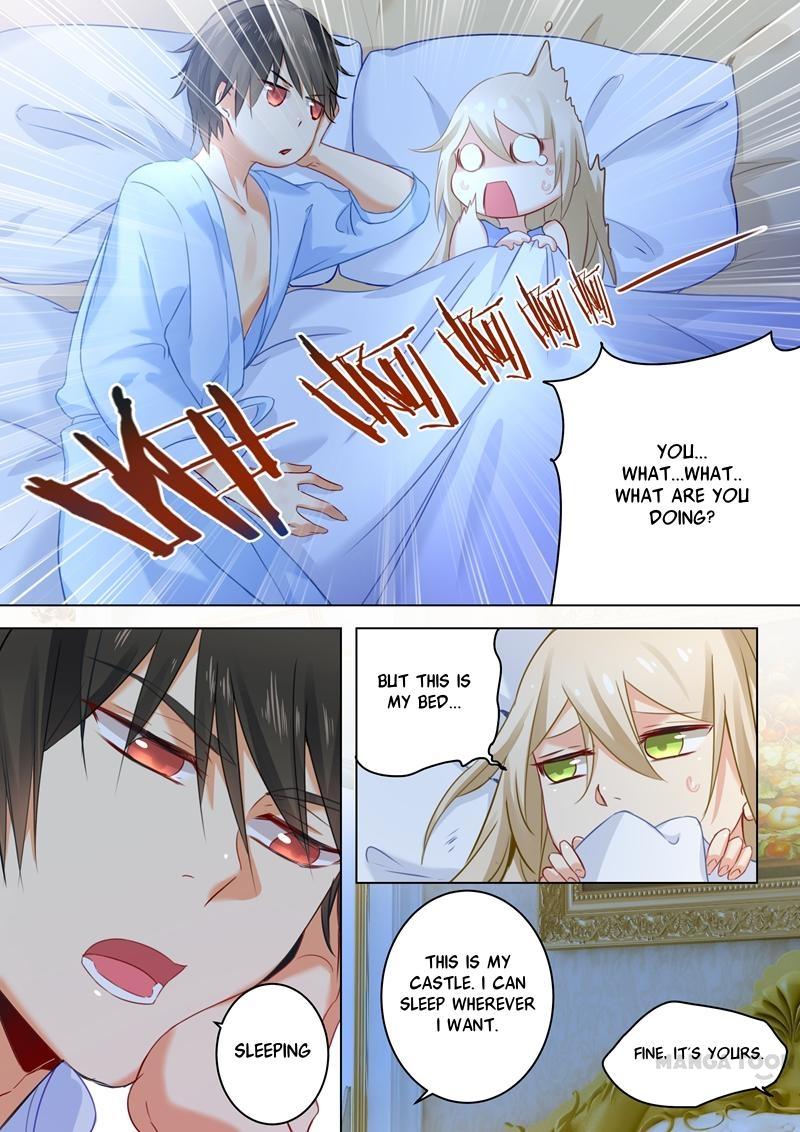 CEO Above, Me Below Chapter 23 page 1 - Chapter 23: Episode 23