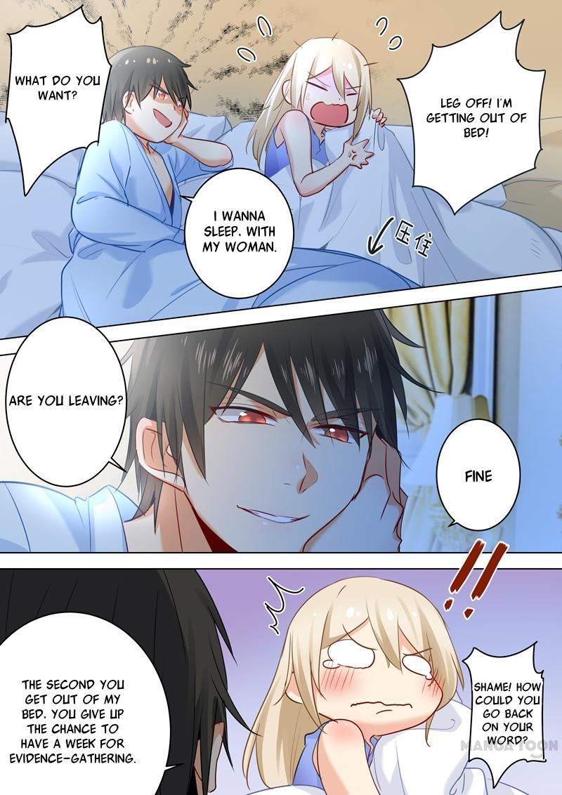 CEO Above, Me Below Chapter 23 page 2 - Chapter 23: Episode 23