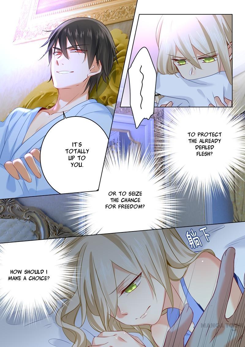CEO Above, Me Below Chapter 23 page 3 - Chapter 23: Episode 23