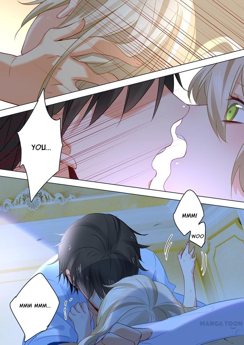 CEO Above, Me Below Chapter 23 page 4 - Chapter 23: Episode 23