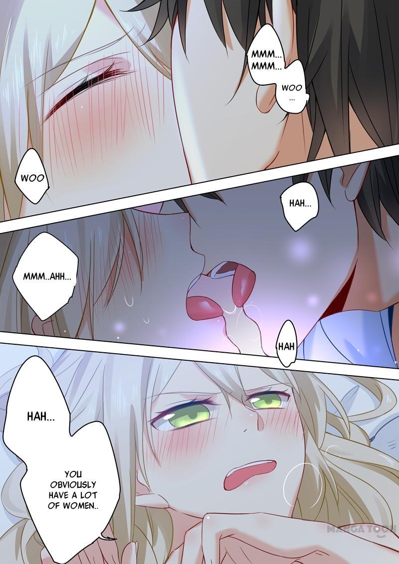 CEO Above, Me Below Chapter 23 page 5 - Chapter 23: Episode 23