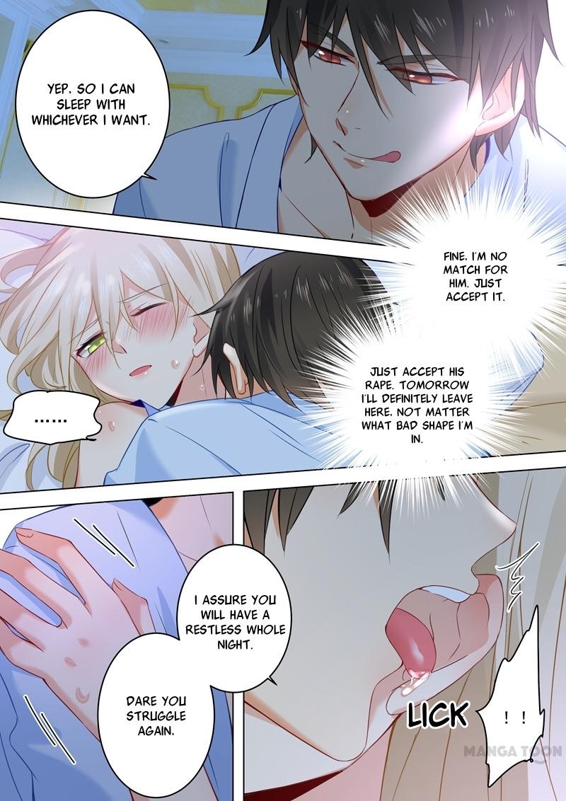 CEO Above, Me Below Chapter 23 page 6 - Chapter 23: Episode 23