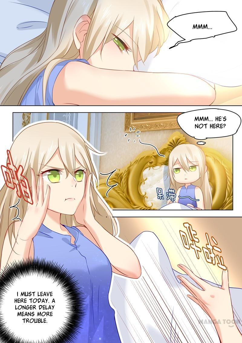 CEO Above, Me Below Chapter 23 page 8 - Chapter 23: Episode 23
