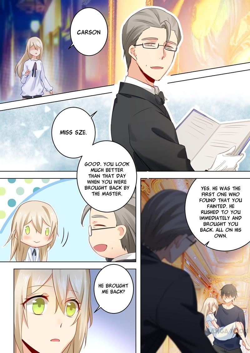 CEO Above, Me Below Chapter 24 page 1 - Chapter 24: Episode 24