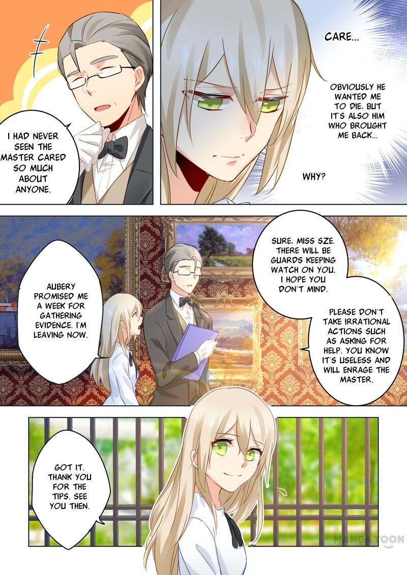 CEO Above, Me Below Chapter 24 page 2 - Chapter 24: Episode 24