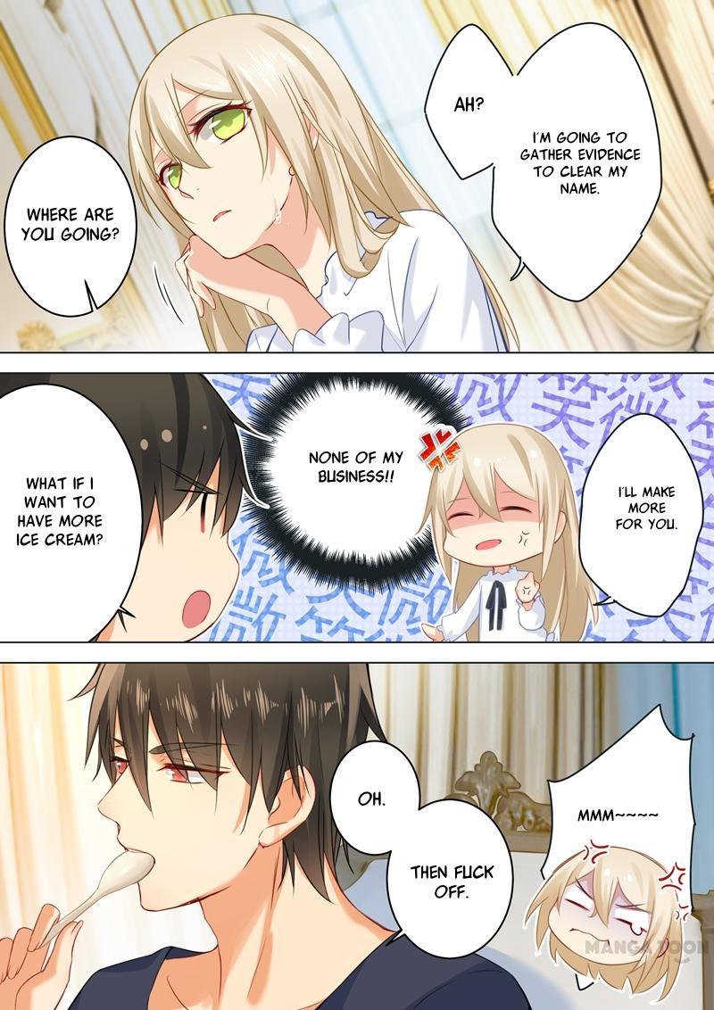 CEO Above, Me Below Chapter 24 page 7 - Chapter 24: Episode 24