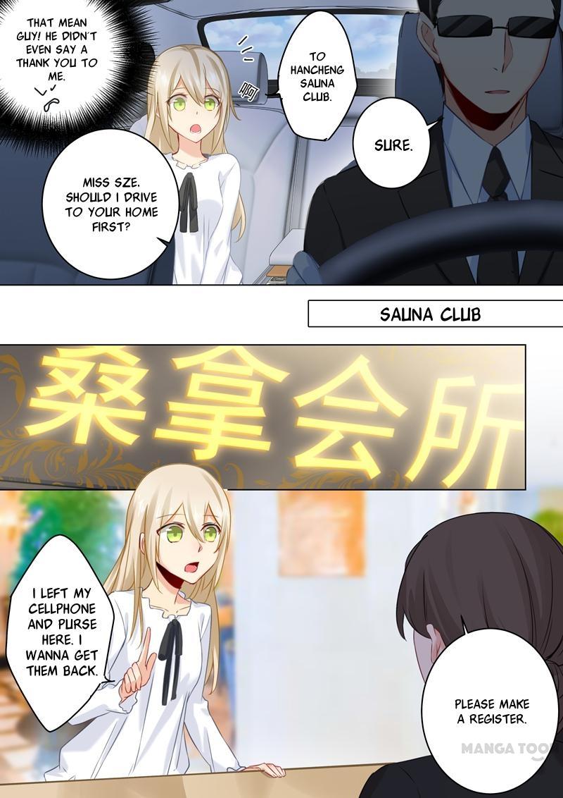 CEO Above, Me Below Chapter 24 page 8 - Chapter 24: Episode 24