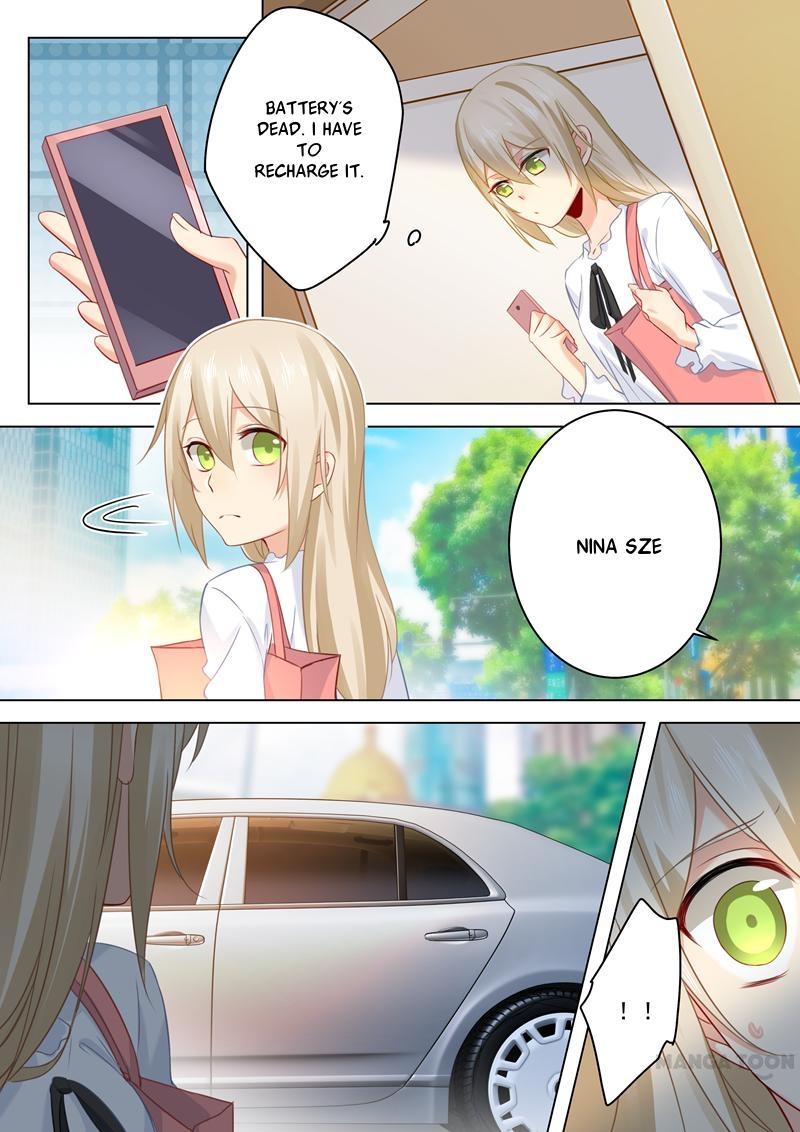 CEO Above, Me Below Chapter 25 page 1 - Chapter 25: Episode 25