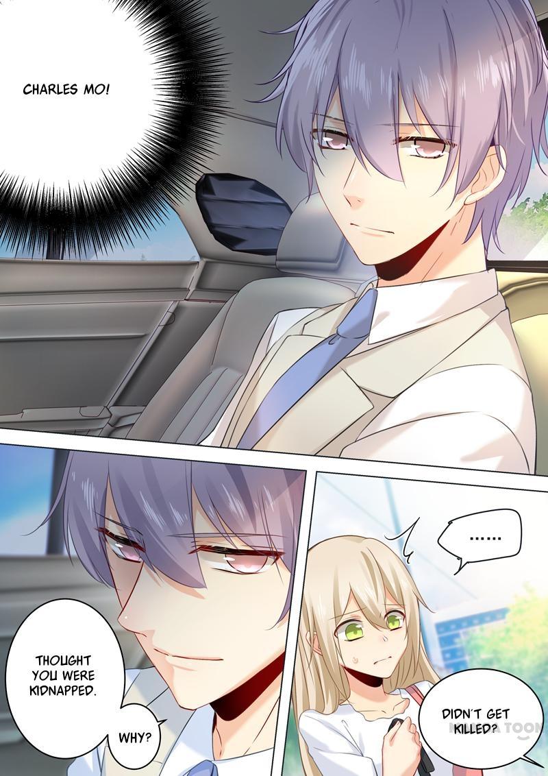 CEO Above, Me Below Chapter 25 page 2 - Chapter 25: Episode 25
