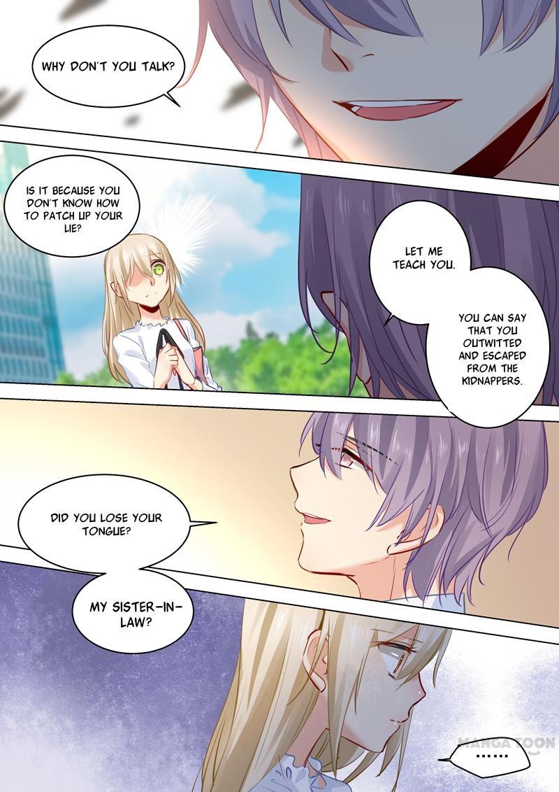 CEO Above, Me Below Chapter 25 page 3 - Chapter 25: Episode 25