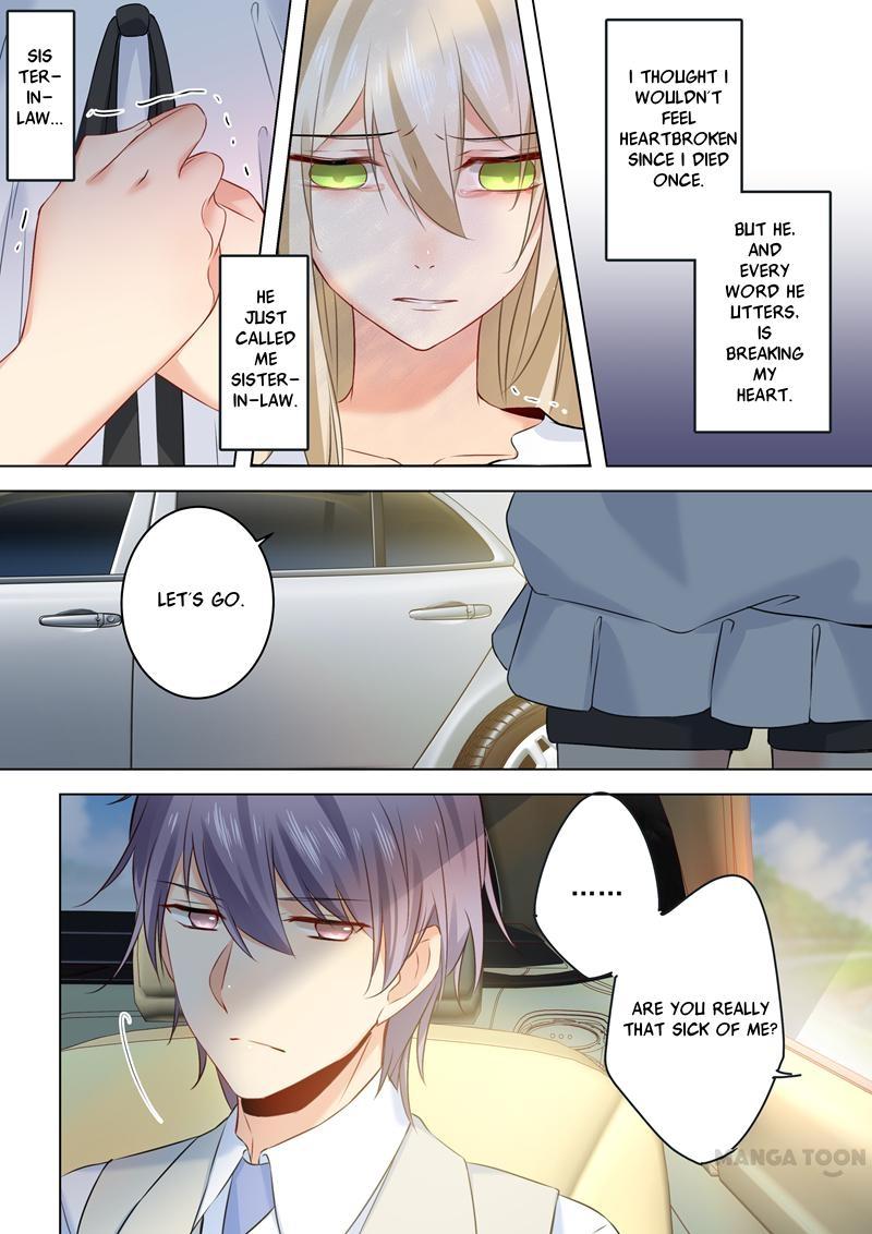 CEO Above, Me Below Chapter 25 page 4 - Chapter 25: Episode 25