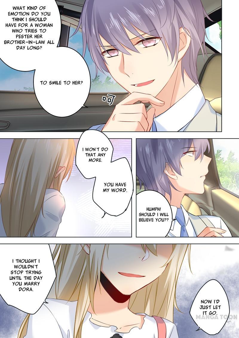 CEO Above, Me Below Chapter 25 page 5 - Chapter 25: Episode 25