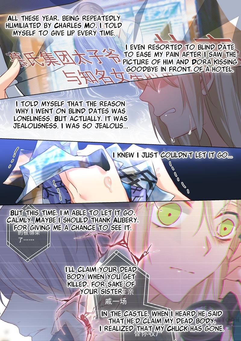 CEO Above, Me Below Chapter 25 page 6 - Chapter 25: Episode 25