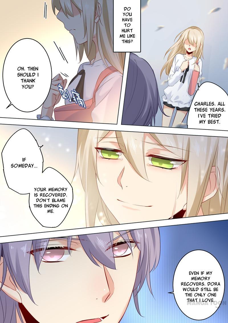 CEO Above, Me Below Chapter 25 page 7 - Chapter 25: Episode 25
