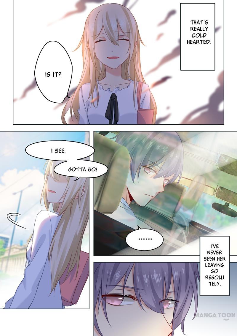 CEO Above, Me Below Chapter 25 page 8 - Chapter 25: Episode 25