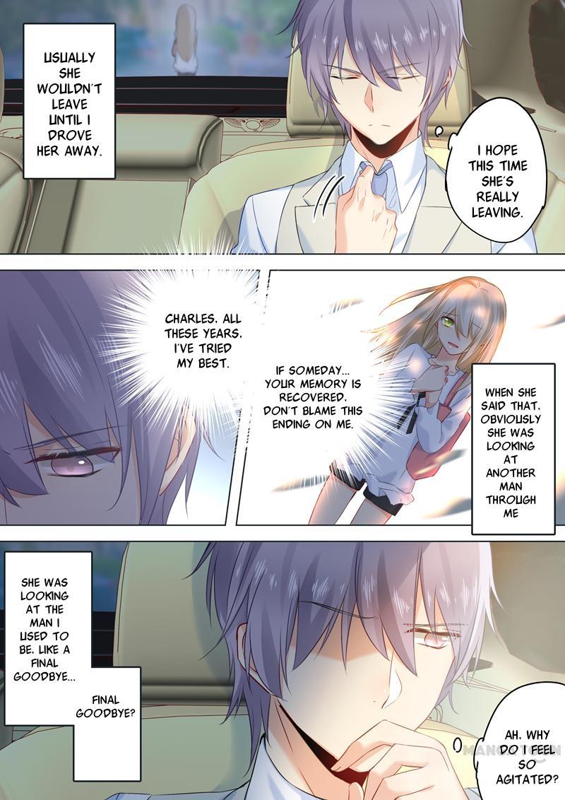CEO Above, Me Below Chapter 26 page 1 - Chapter 26: Episode 26