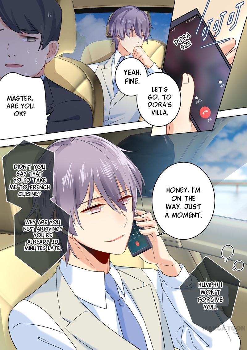 CEO Above, Me Below Chapter 26 page 2 - Chapter 26: Episode 26