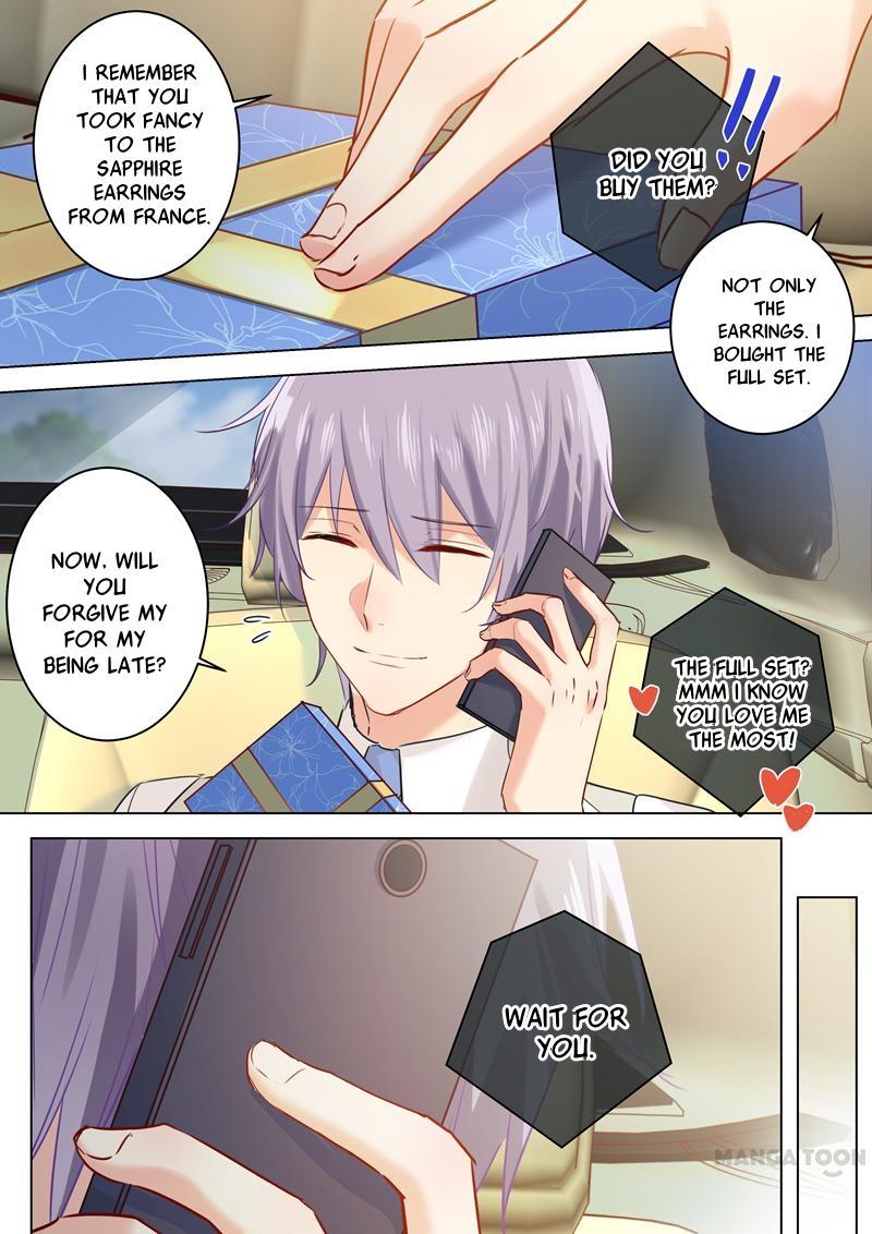 CEO Above, Me Below Chapter 26 page 3 - Chapter 26: Episode 26