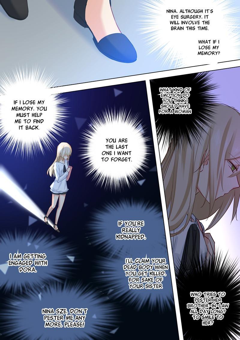 CEO Above, Me Below Chapter 26 page 4 - Chapter 26: Episode 26