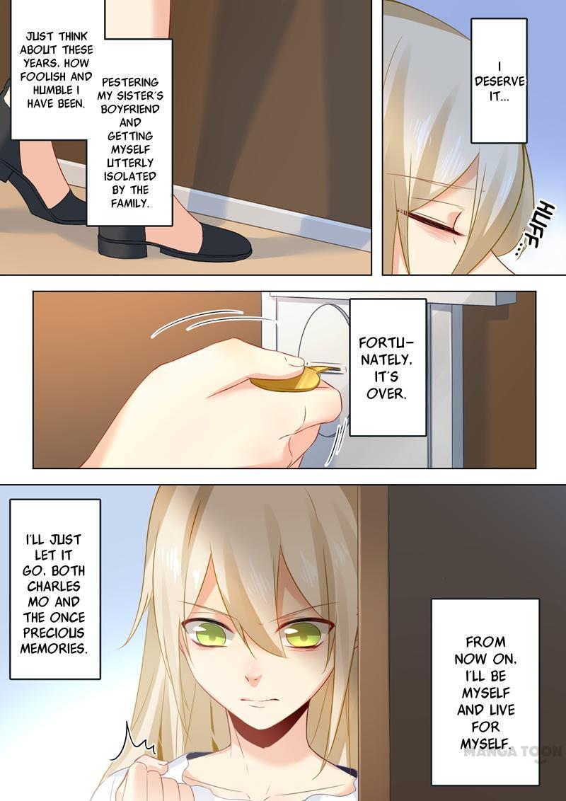 CEO Above, Me Below Chapter 26 page 5 - Chapter 26: Episode 26