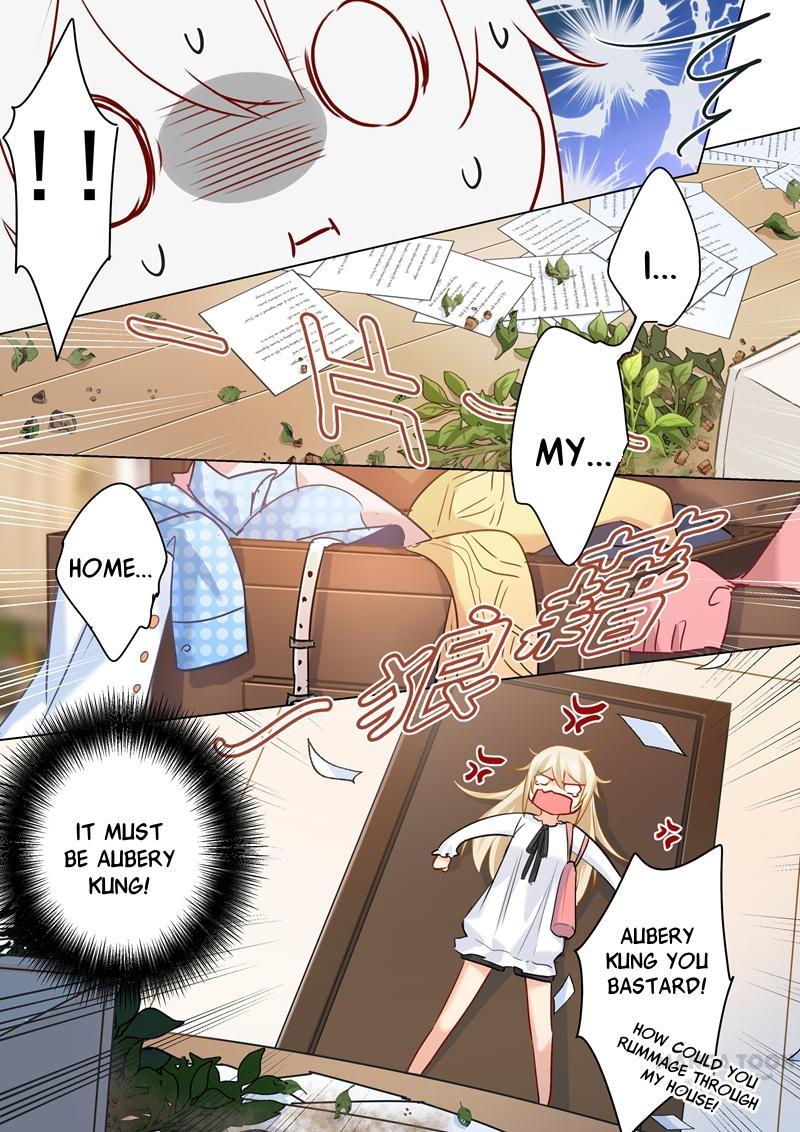 CEO Above, Me Below Chapter 26 page 6 - Chapter 26: Episode 26