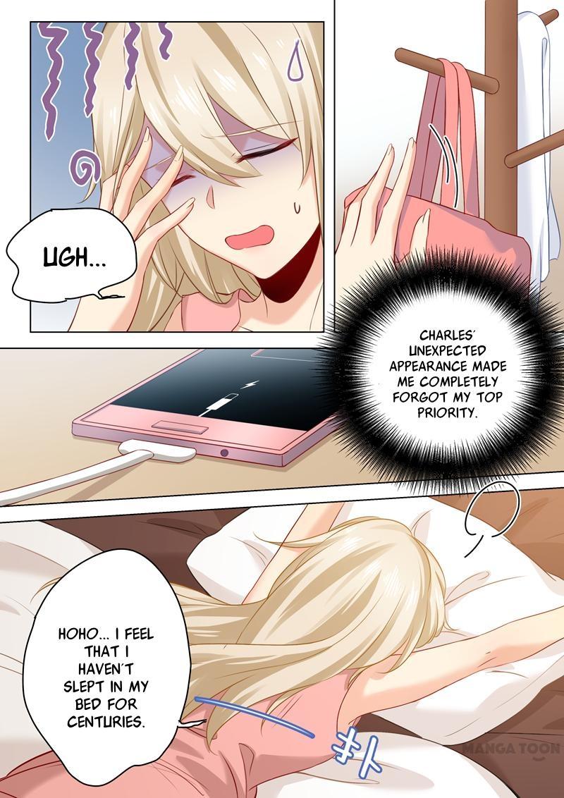 CEO Above, Me Below Chapter 26 page 7 - Chapter 26: Episode 26