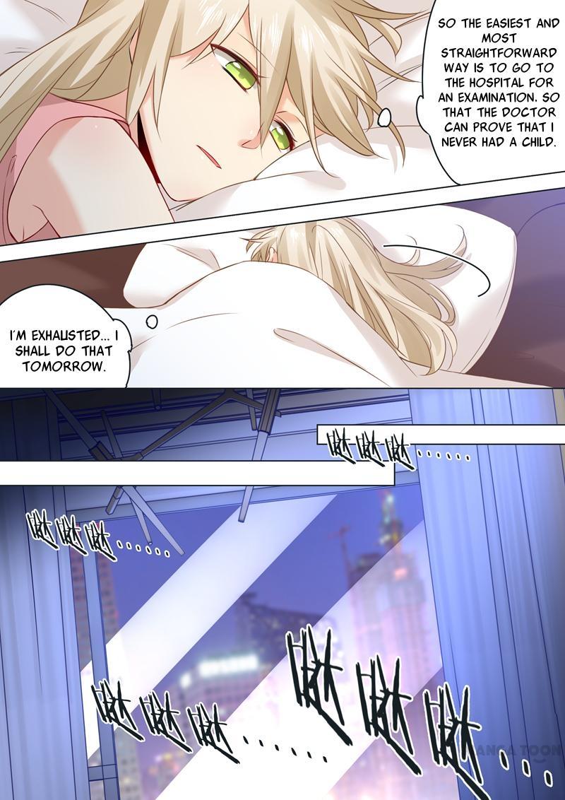 CEO Above, Me Below Chapter 26 page 8 - Chapter 26: Episode 26