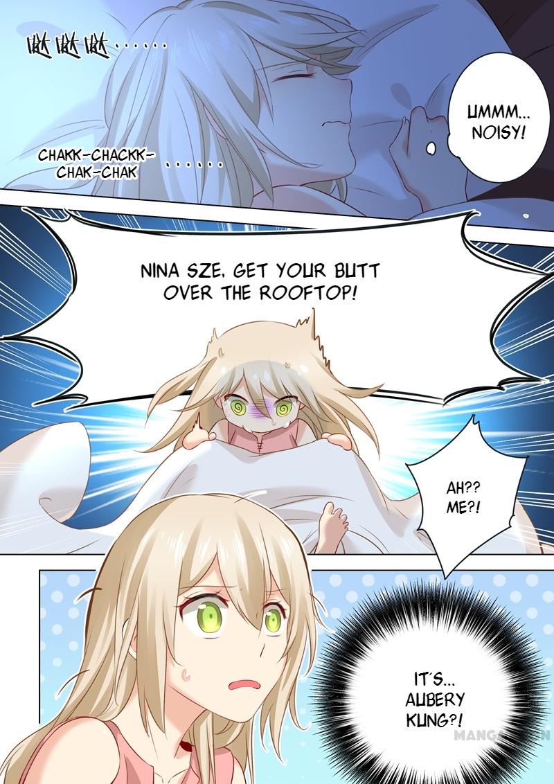 CEO Above, Me Below Chapter 27 page 1 - Chapter 27: Episode 27