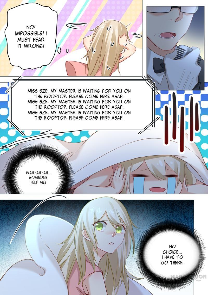 CEO Above, Me Below Chapter 27 page 2 - Chapter 27: Episode 27